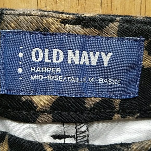 Leopard trousers - Picture 7 of 10